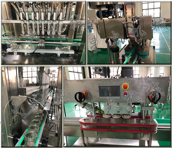 談談棒條式振動給料機的結構是怎樣的