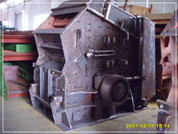 振動給料機發貨場景